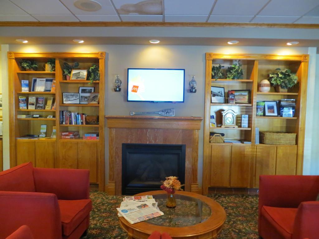 The Durango Downtown Inn Buitenkant foto