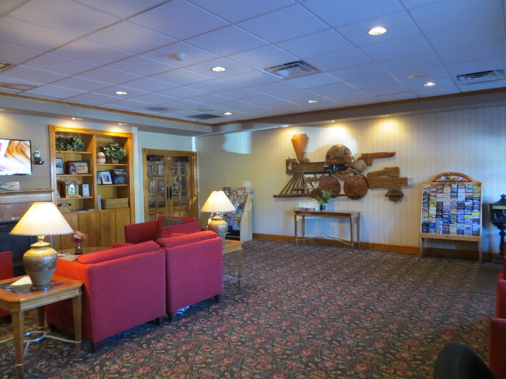 The Durango Downtown Inn Buitenkant foto