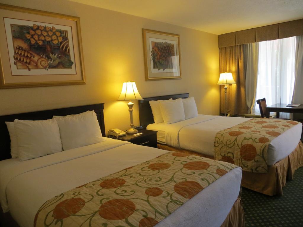 The Durango Downtown Inn Buitenkant foto