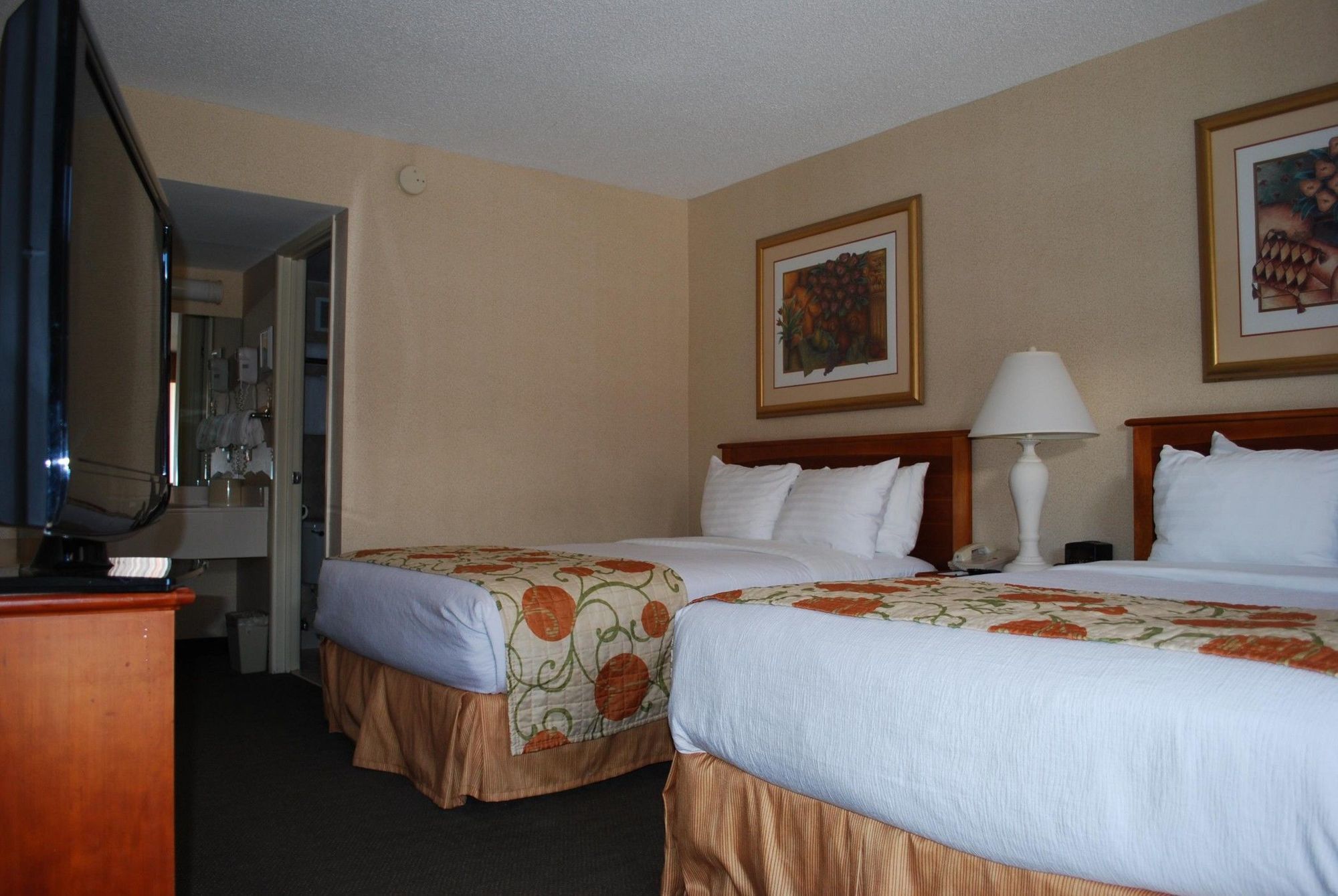 The Durango Downtown Inn Buitenkant foto